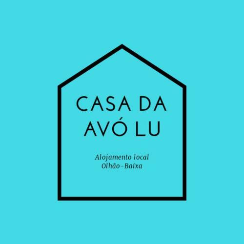 Ferienwohnung Casa Da Avo Lu Olhão Exterior foto